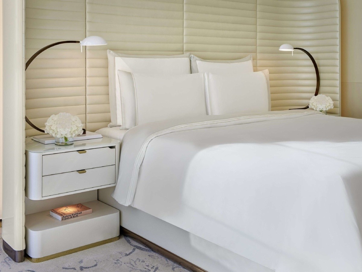 Fairmont Doha