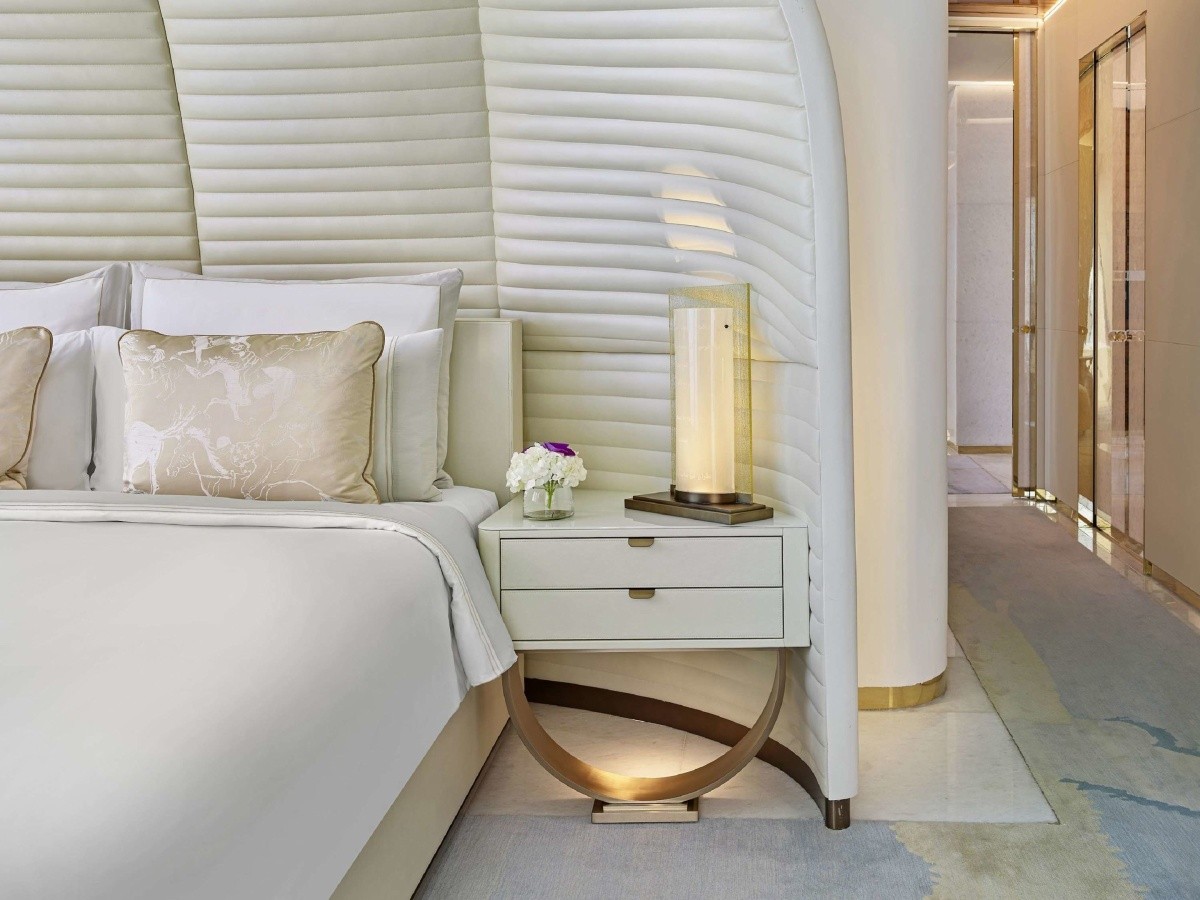 Fairmont Doha