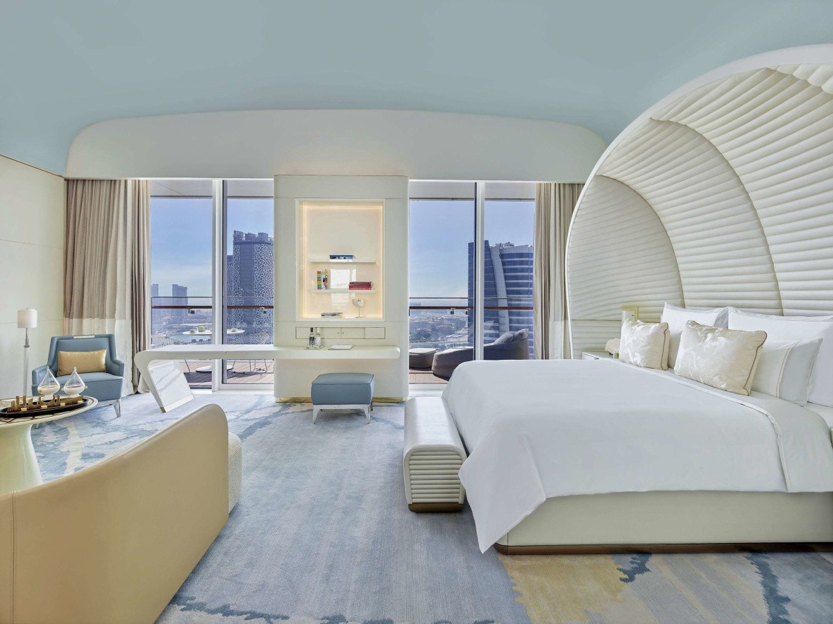 Fairmont Doha