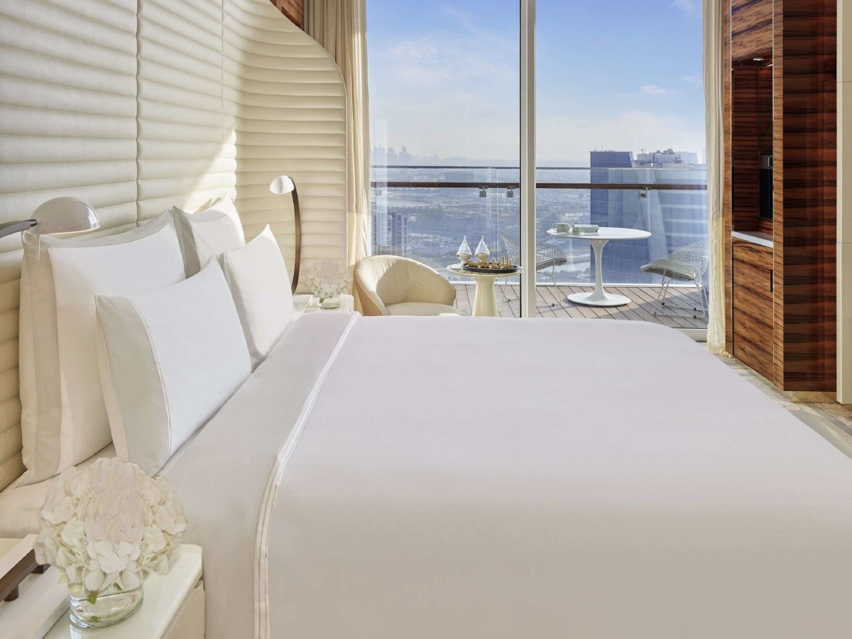 Fairmont Doha