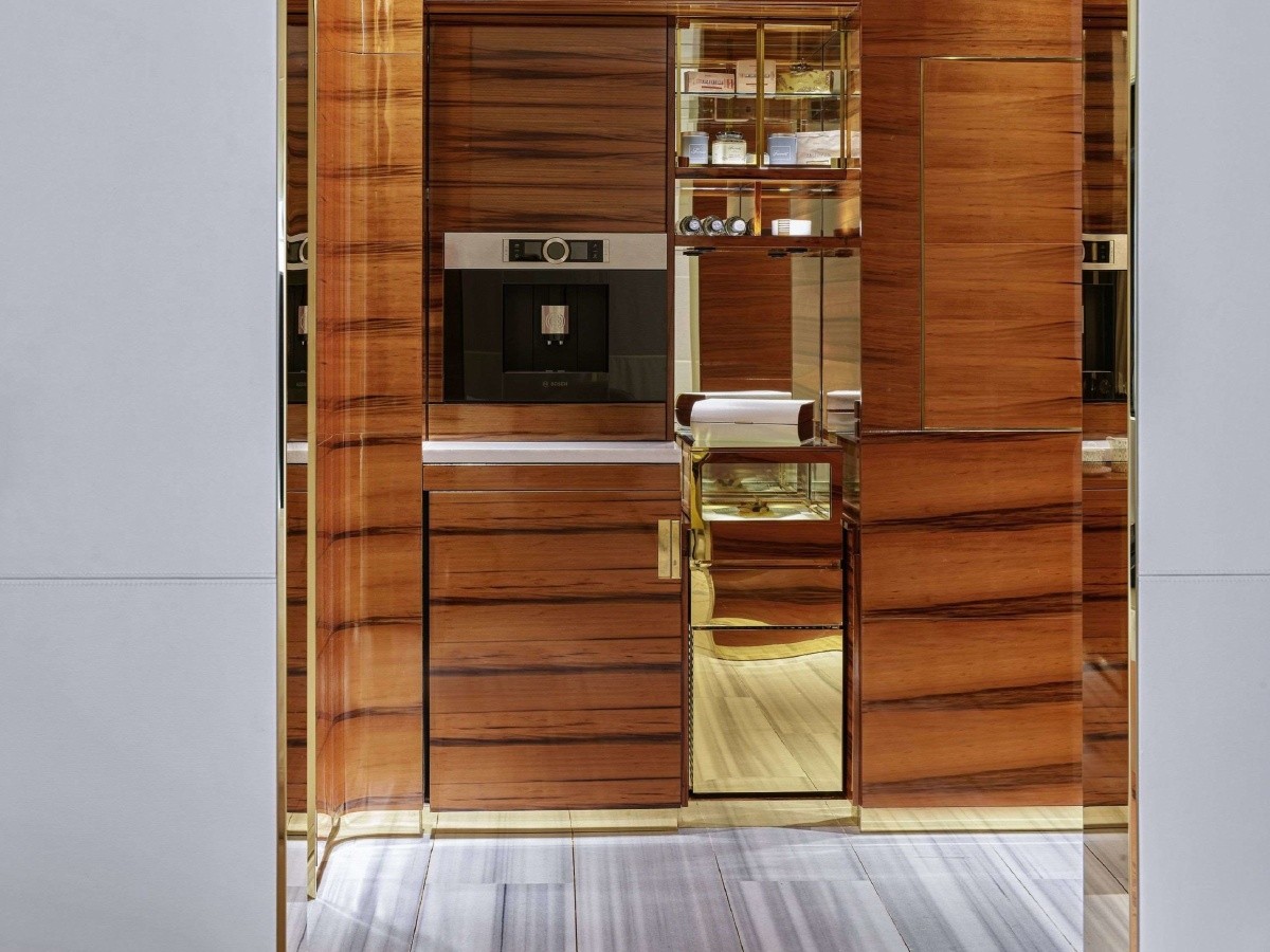 Fairmont Doha