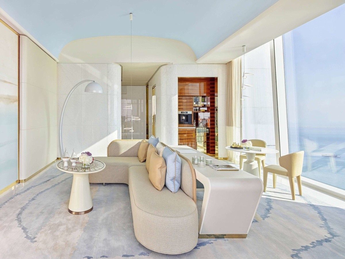 Fairmont Doha