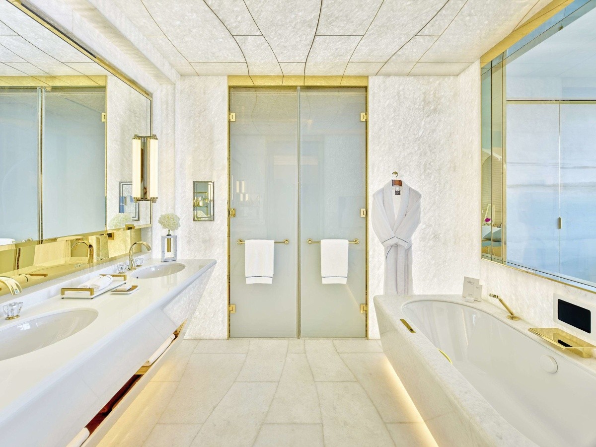 Fairmont Doha