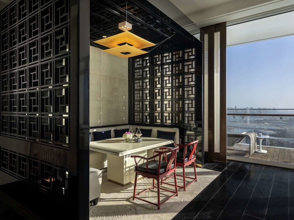Fairmont Doha