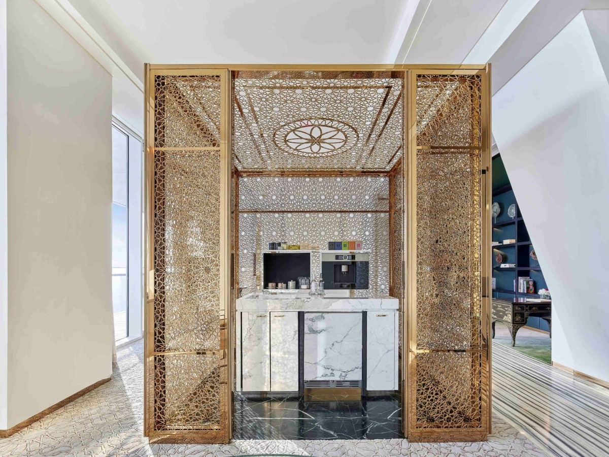 Fairmont Doha