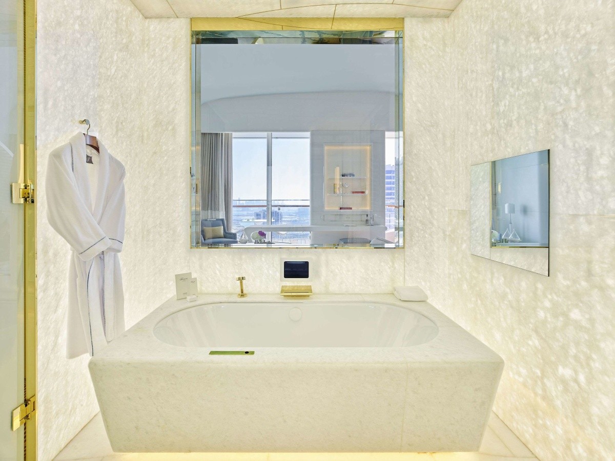 Fairmont Doha