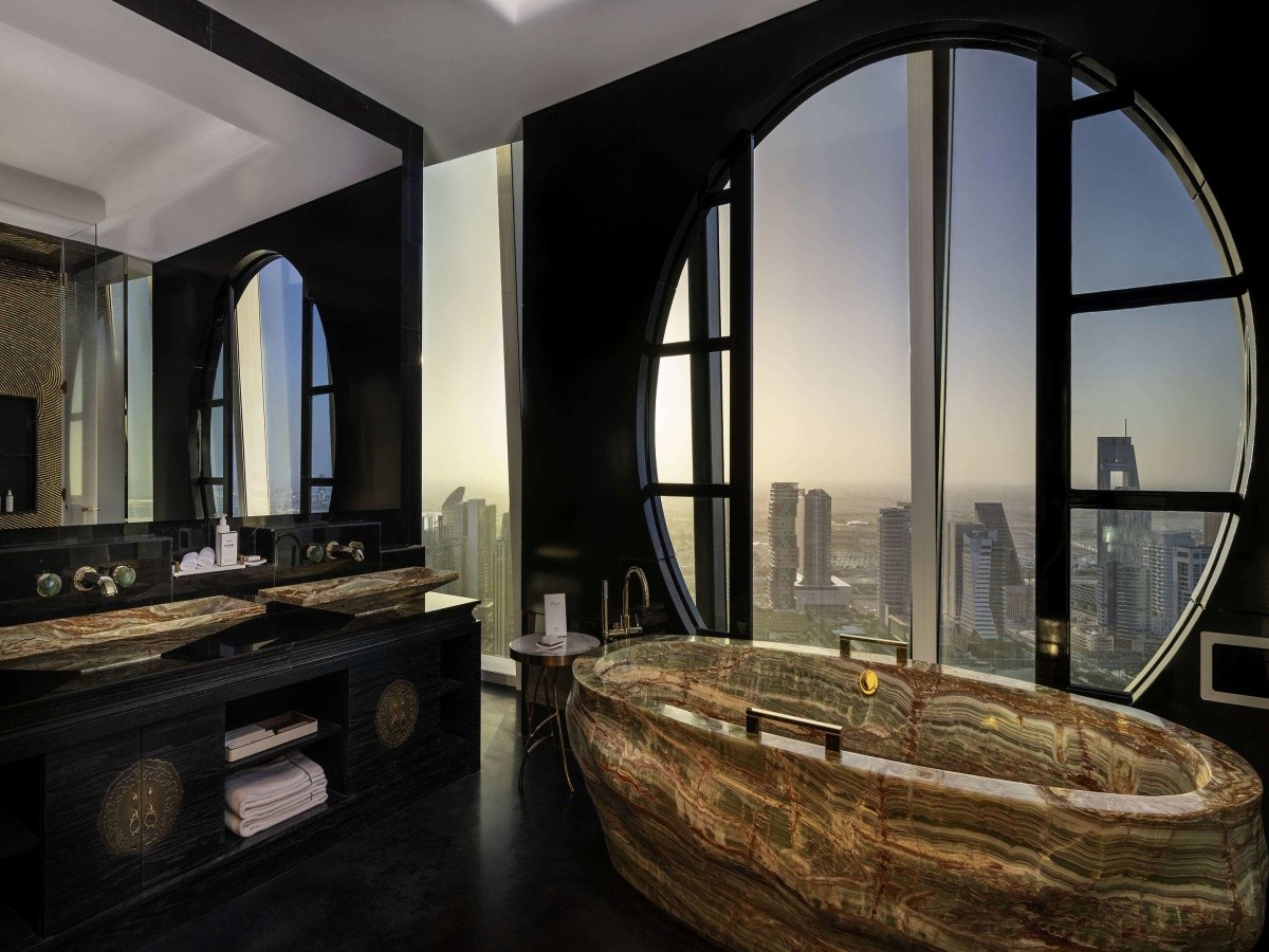 Fairmont Doha