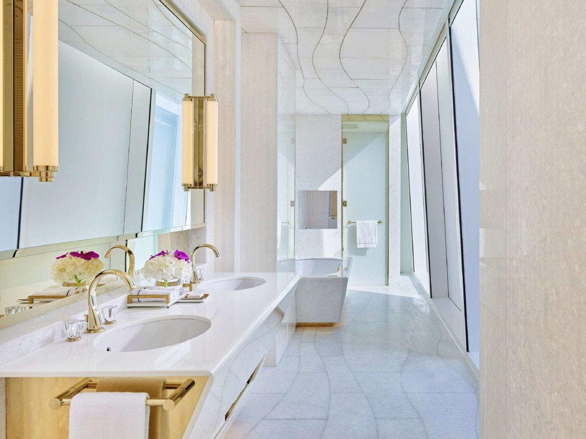 Fairmont Doha