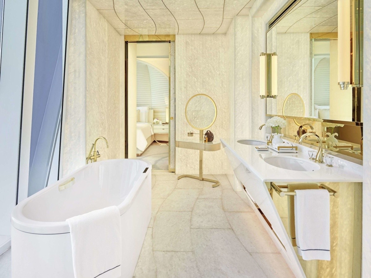 Fairmont Doha