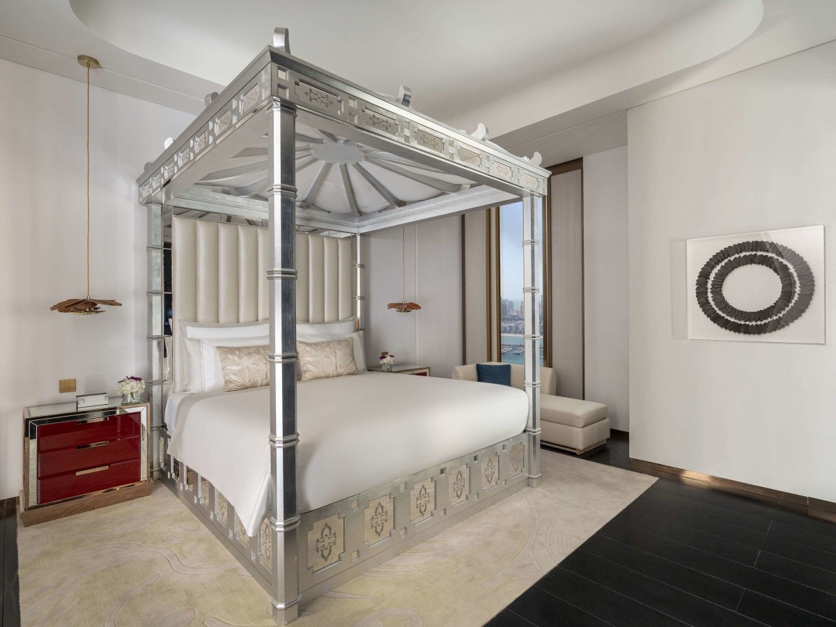 Fairmont Doha