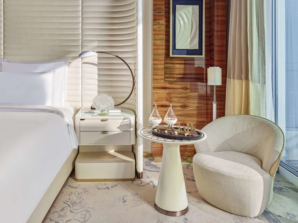 Fairmont Doha
