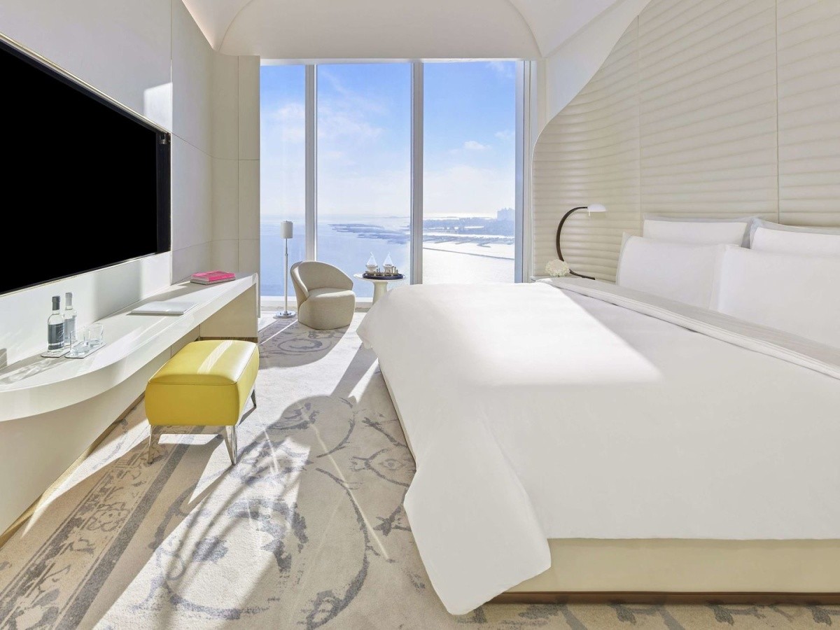 Fairmont Doha