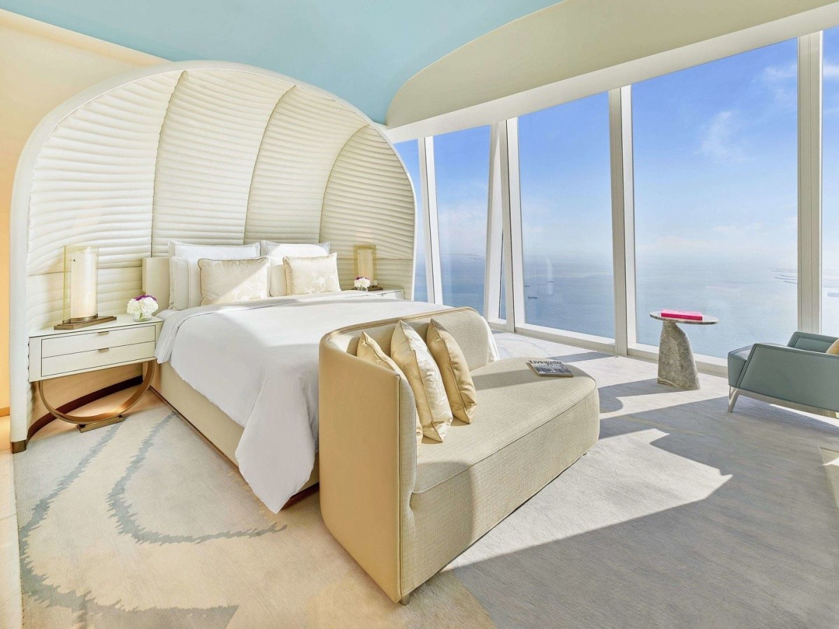 Fairmont Doha