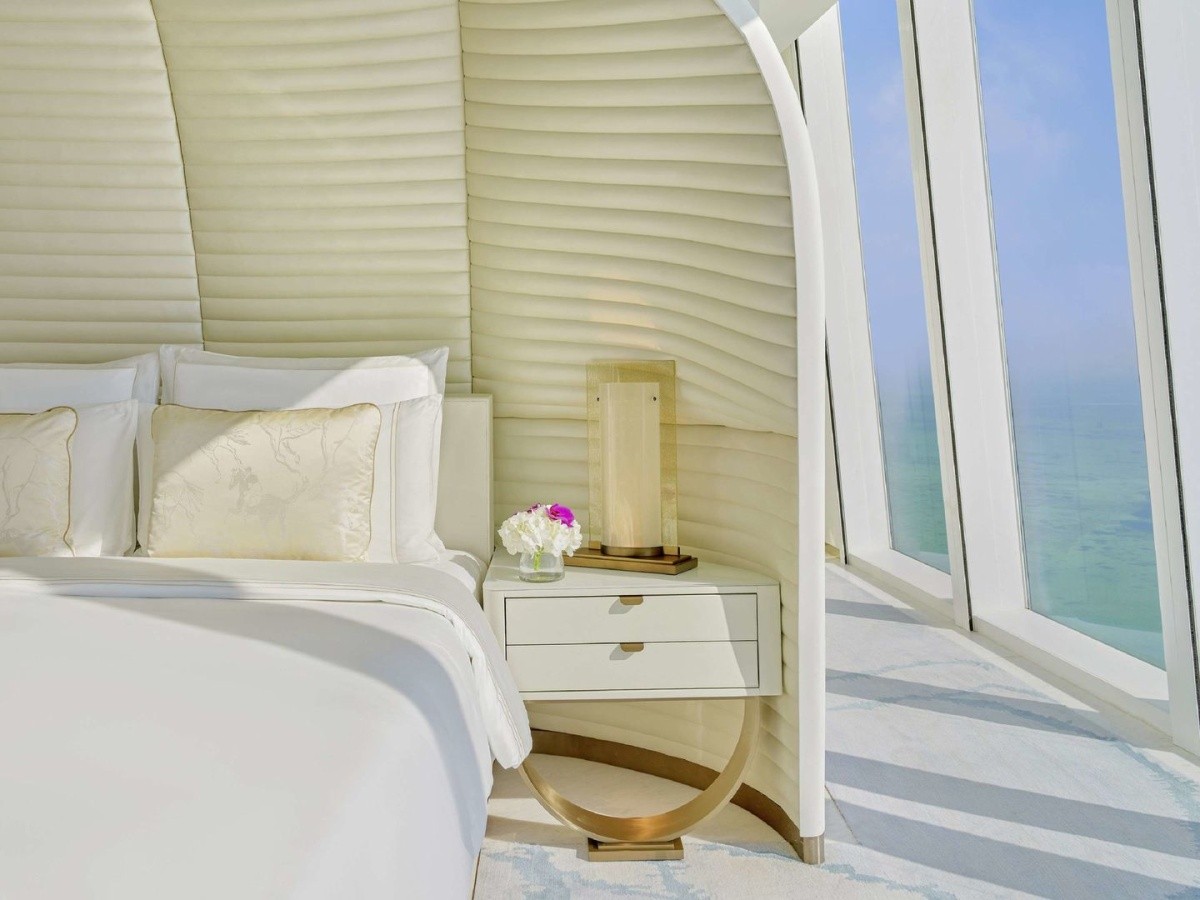 Fairmont Doha