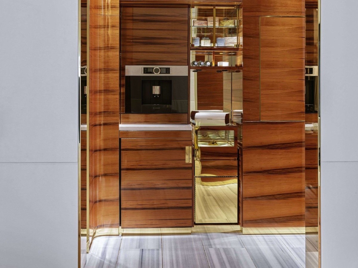 Fairmont Doha