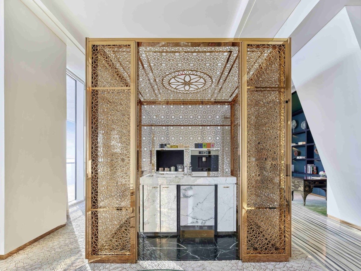 Fairmont Doha
