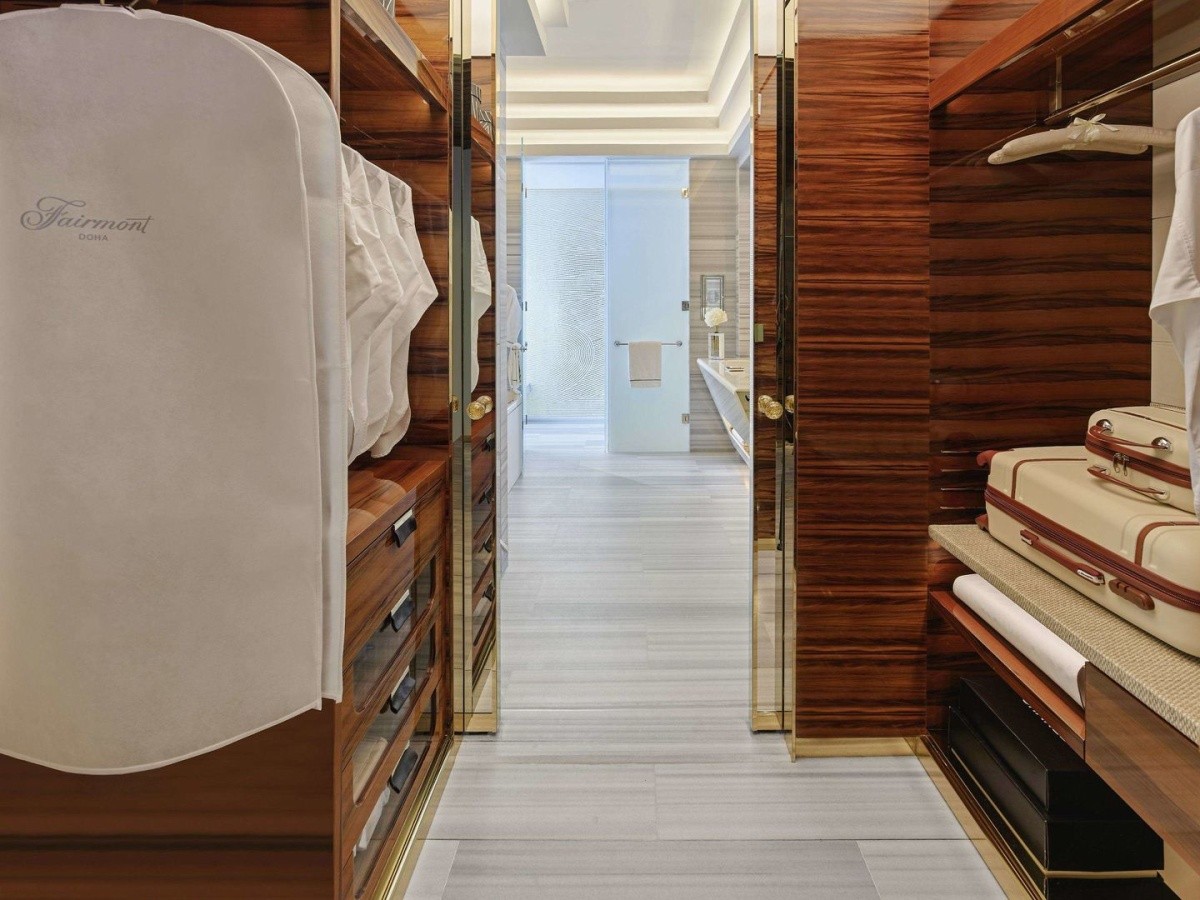 Fairmont Doha