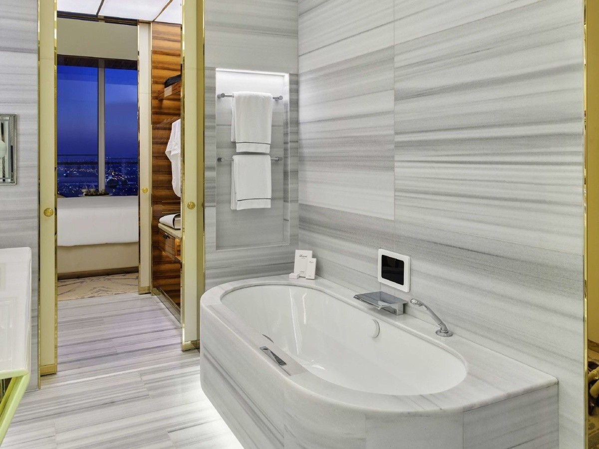 Fairmont Doha