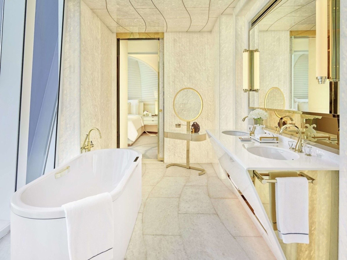 Fairmont Doha