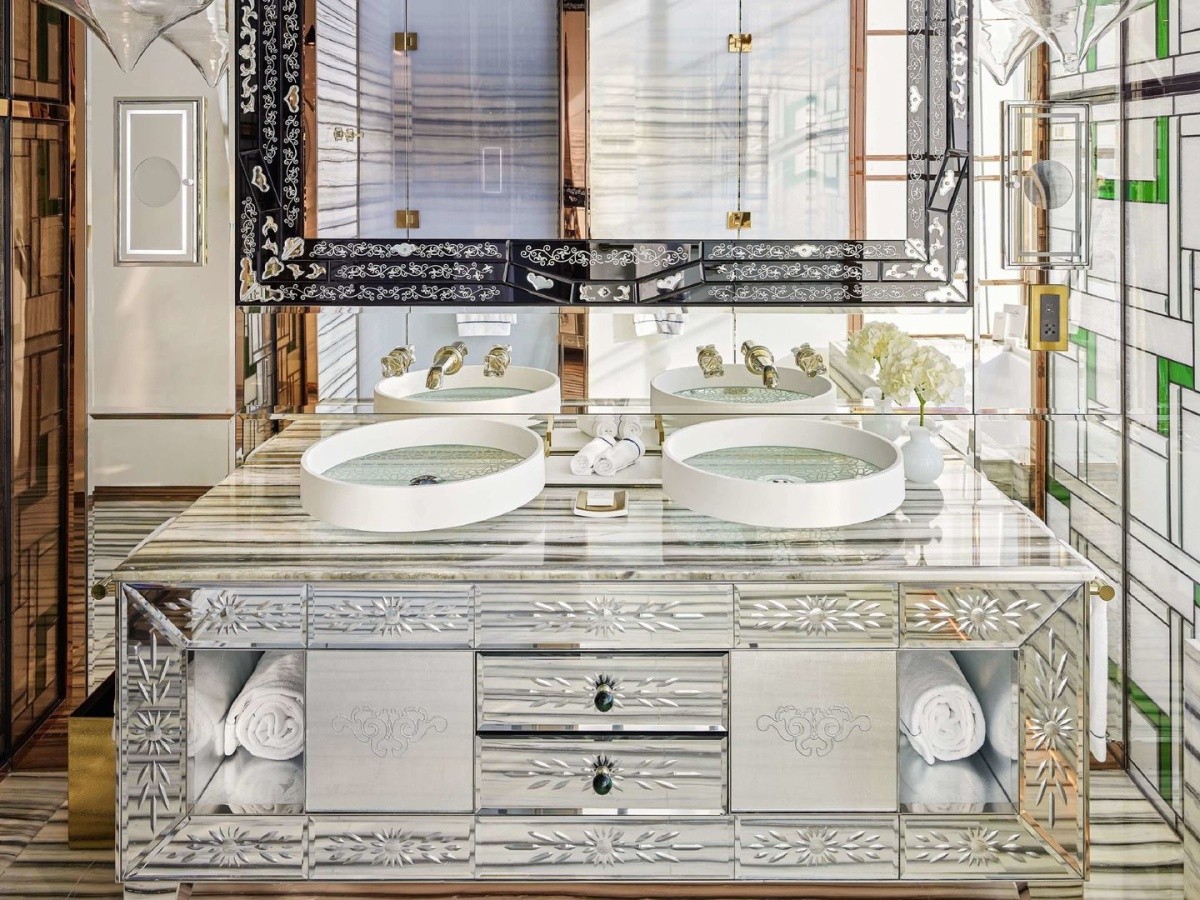 Fairmont Doha