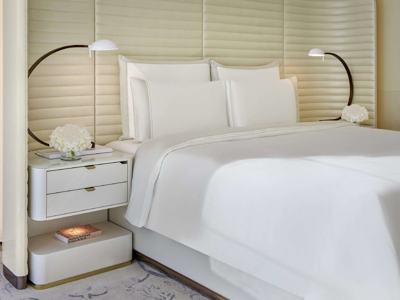 Fairmont Doha