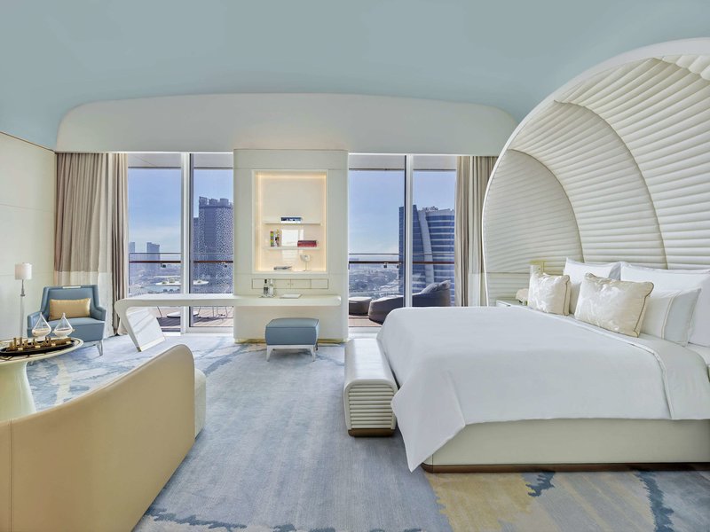 Fairmont Doha