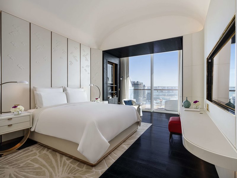 Fairmont Doha