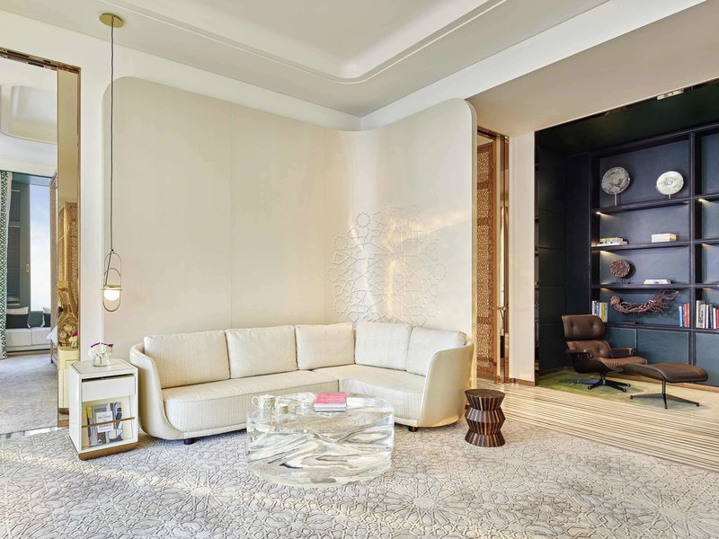 Fairmont Doha