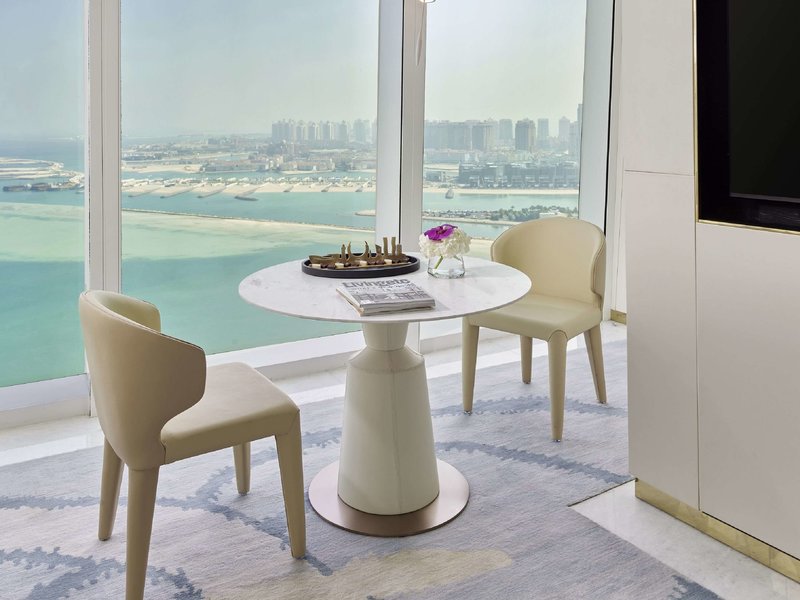 Fairmont Doha