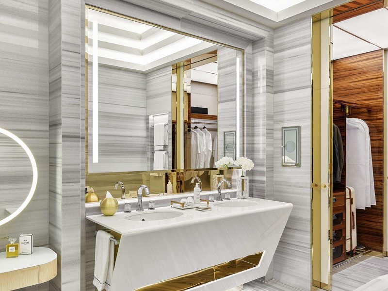 Fairmont Doha