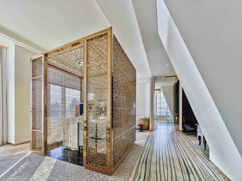 Fairmont Doha