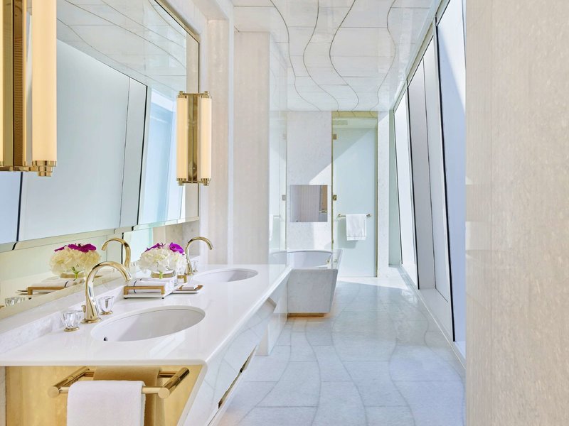 Fairmont Doha