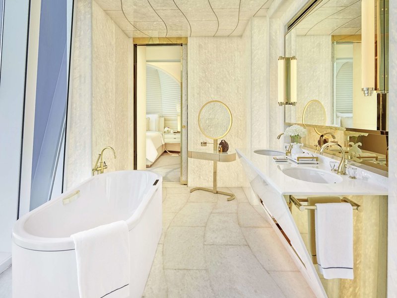 Fairmont Doha