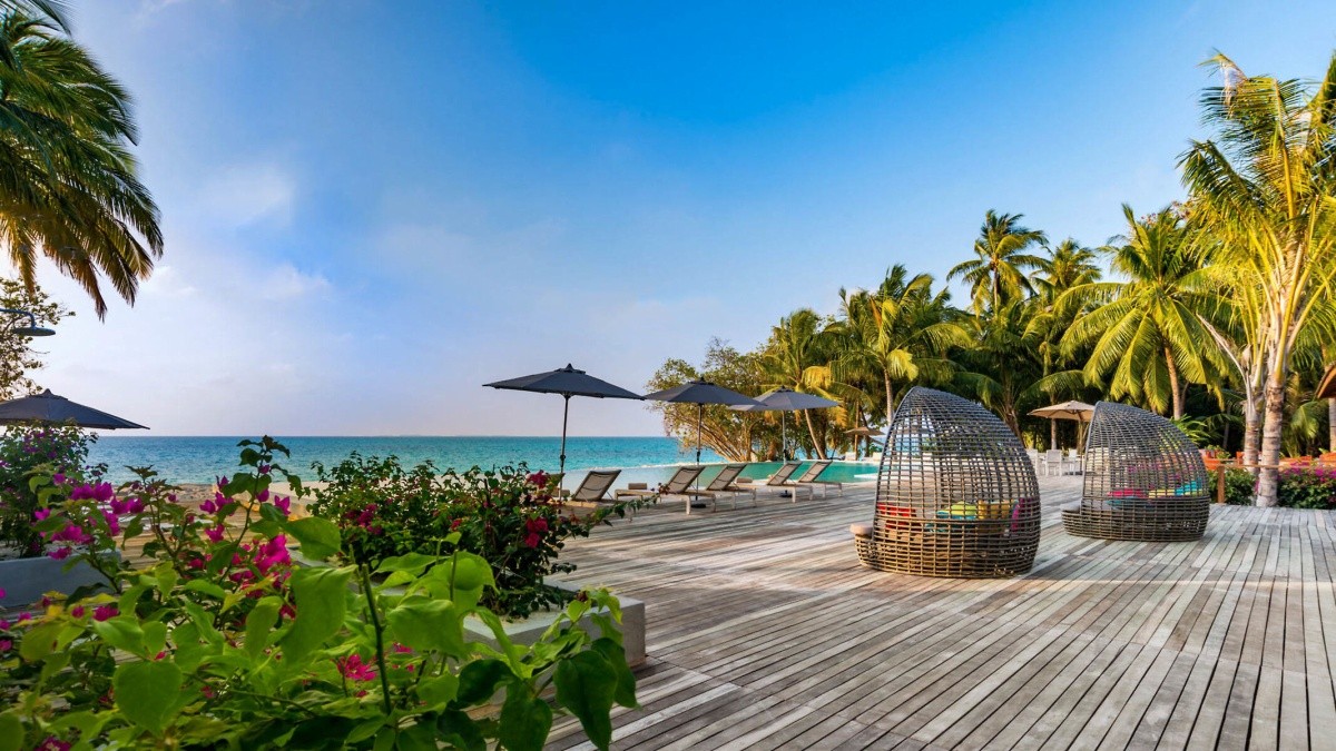 Fiyavalhu Maldives