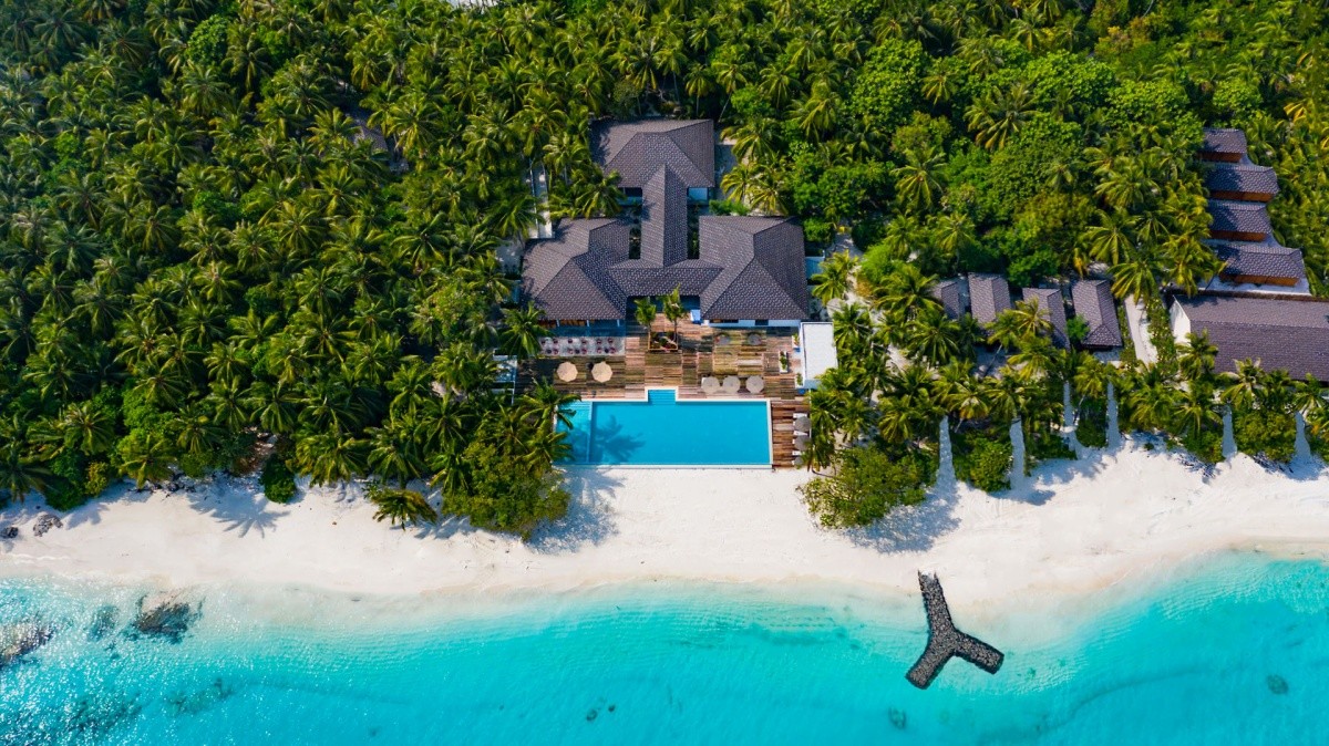 Fiyavalhu Maldives