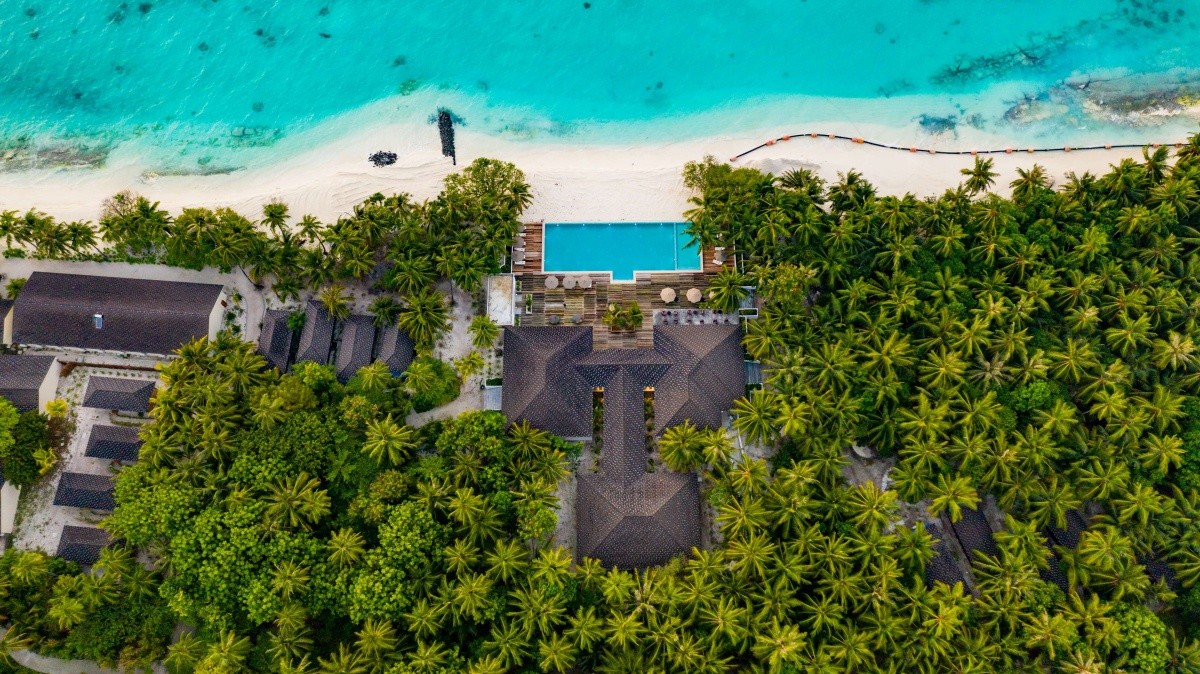 Fiyavalhu Maldives