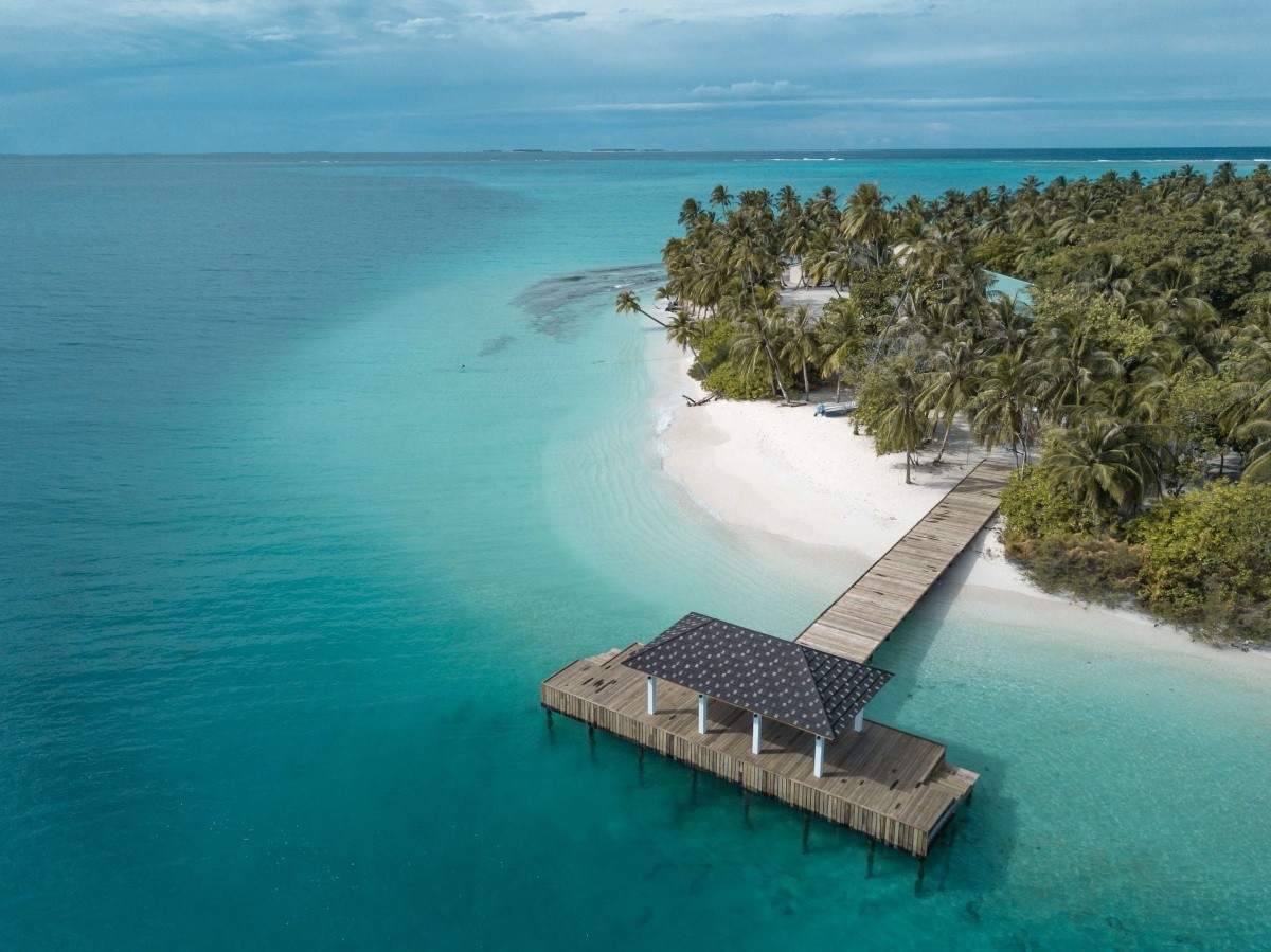 Fiyavalhu Maldives