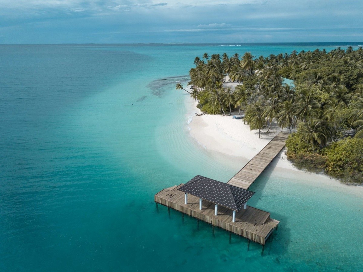 Fiyavalhu Maldives