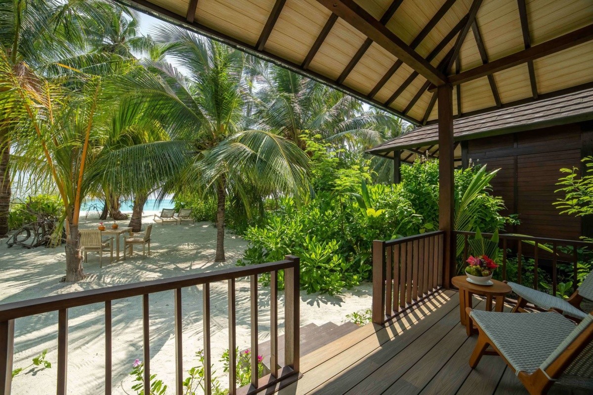 Fiyavalhu Maldives