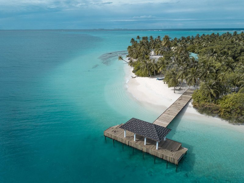 Fiyavalhu Maldives
