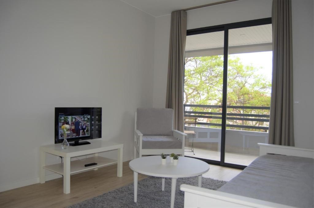 Apartmánový Dům Vitoria