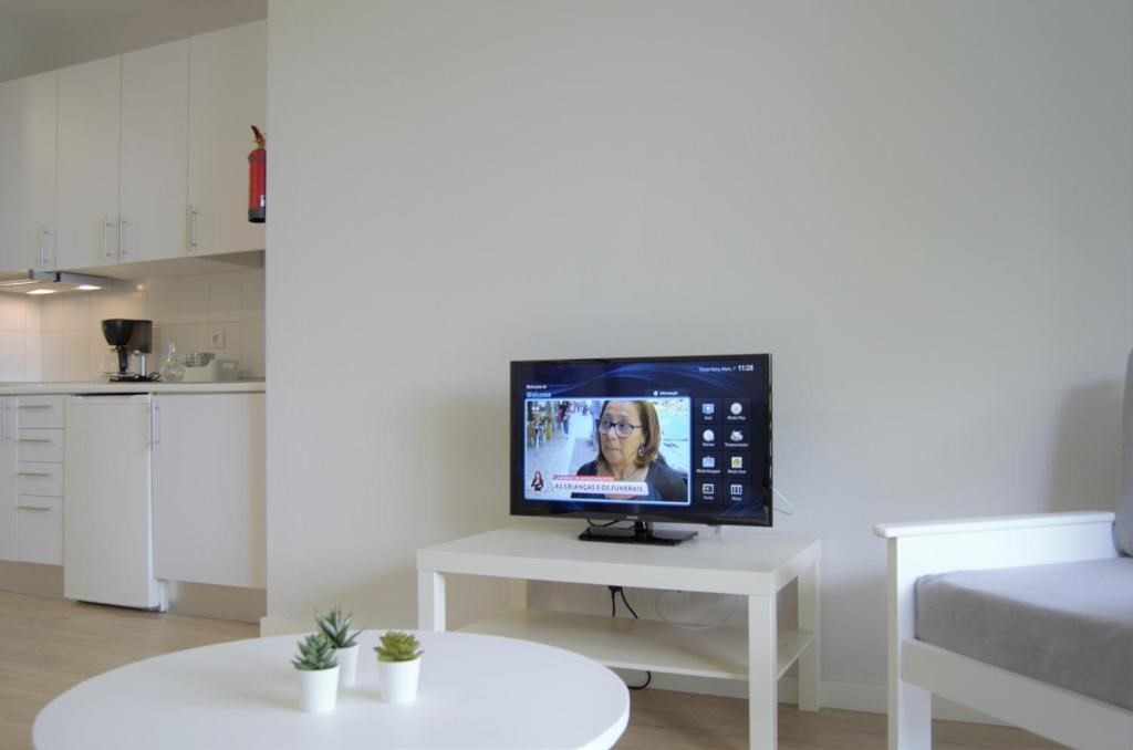Apartmánový Dům Vitoria