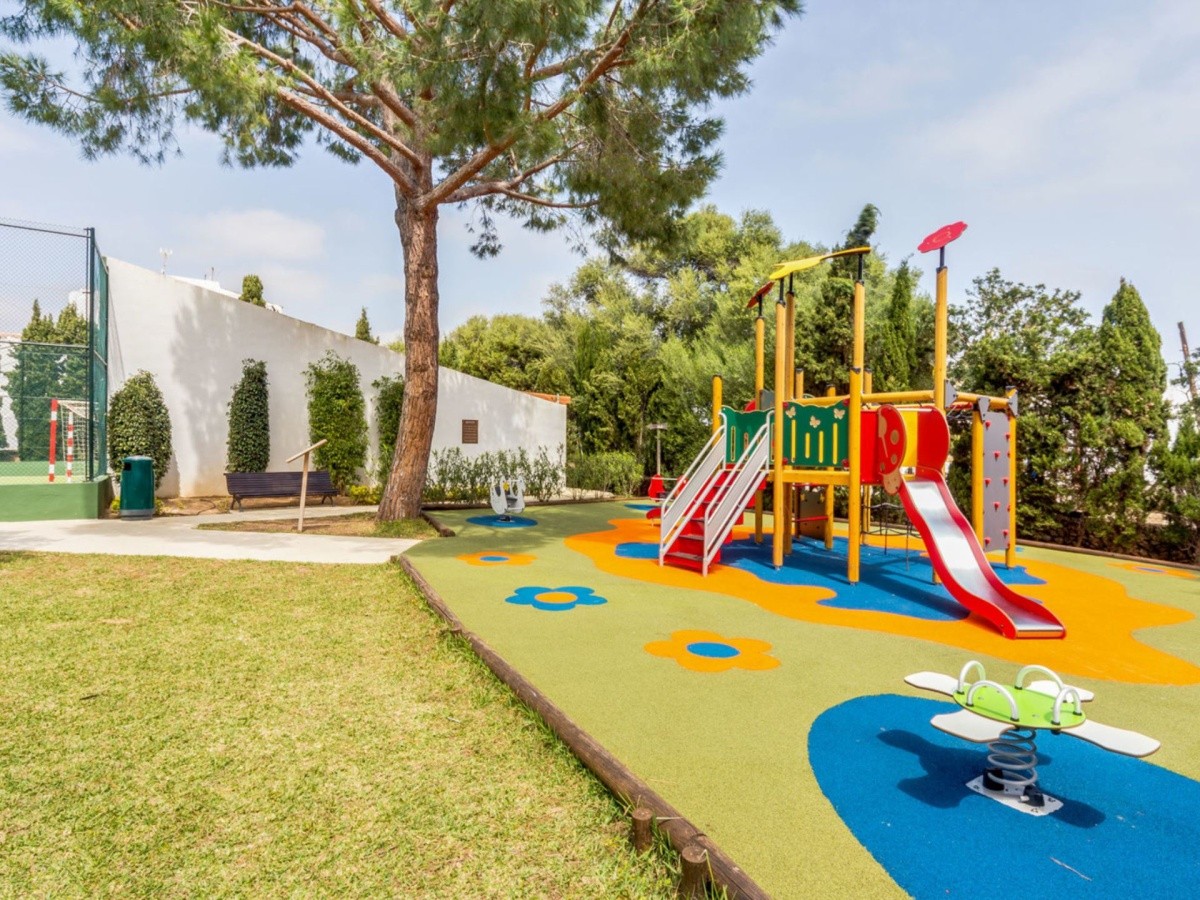 Inturotel Cala Azul