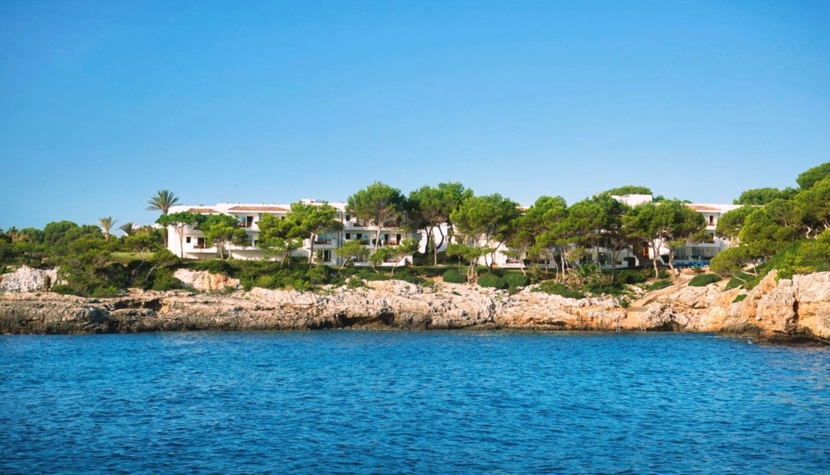 Inturotel Cala Azul