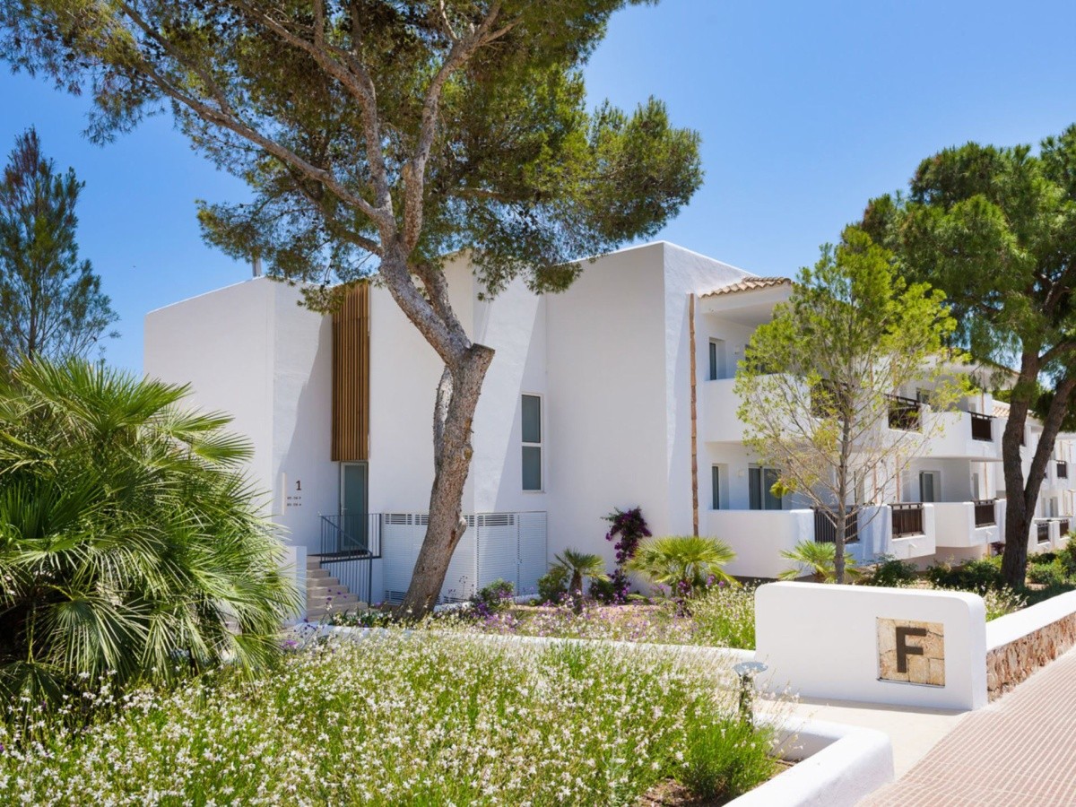 Inturotel Cala Azul