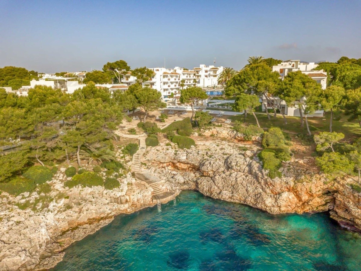 Inturotel Cala Azul