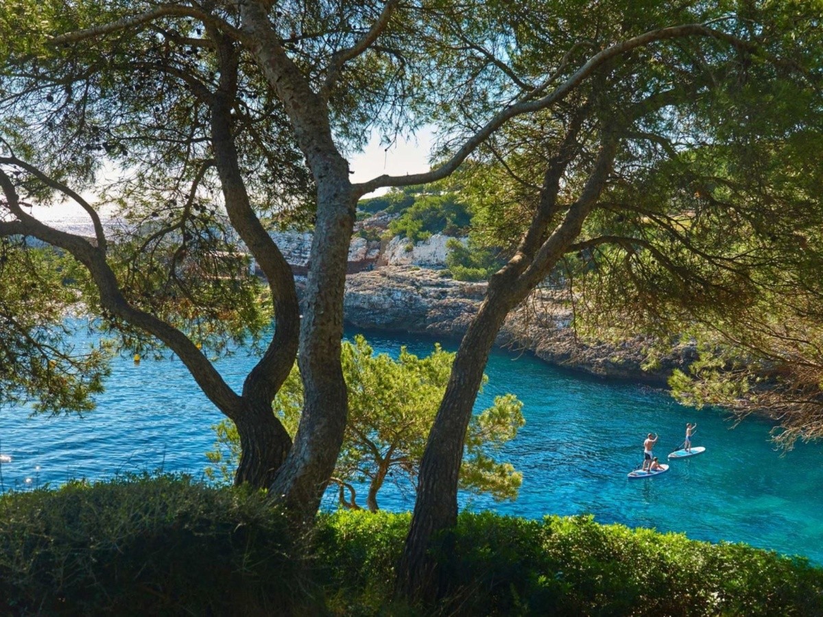 Inturotel Cala Azul