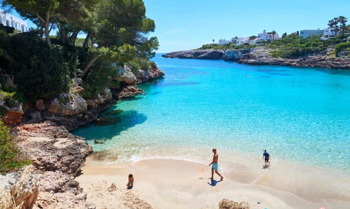 Inturotel Cala Azul
