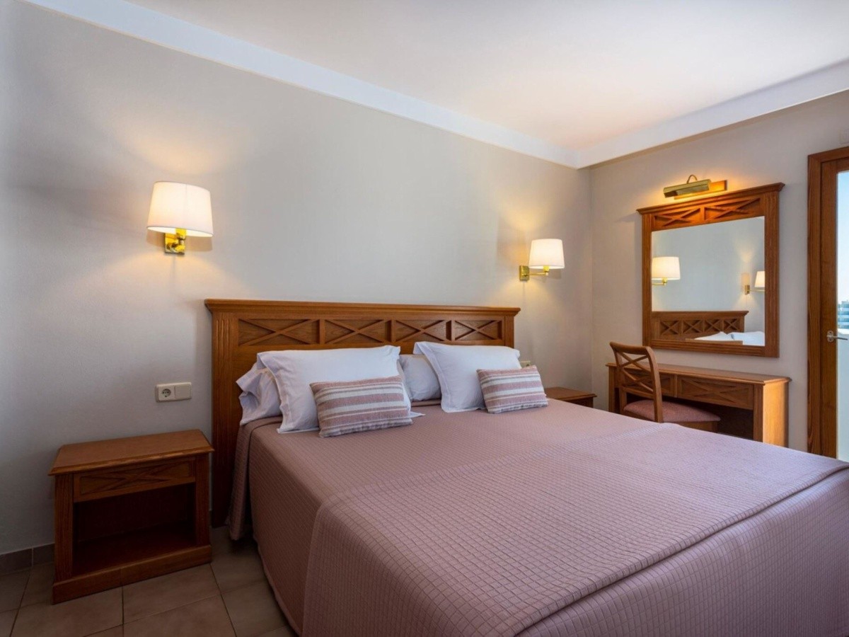 Inturotel Cala Azul