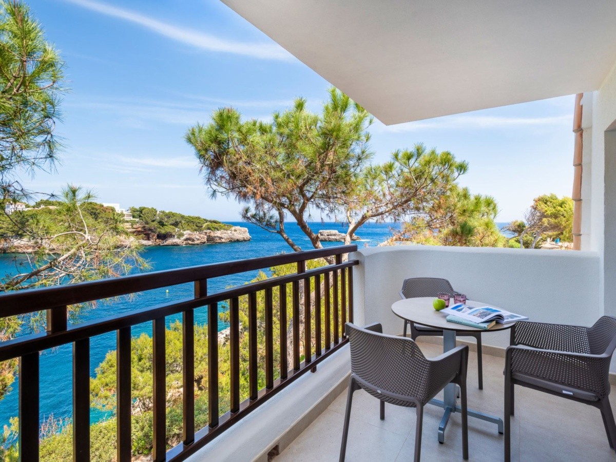 Inturotel Cala Azul